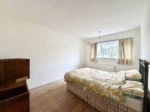 Bedroom One - click for photo gallery